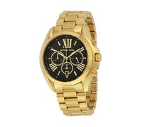 Michael Kors - Orologio Cronografo Bradshaw - - Accessories - Donna - Giallo - ONE SIZE