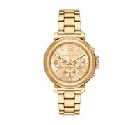 Orologio Michael Kors Maren MK7493 Oro 00