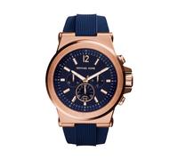 Michael Kors - Orologio Cronografo Dylan - - Accessories - Uomo - Rosa - ONE SIZE