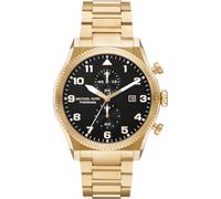 Michael Kors Orologio Cronografo Uomo Panorama - Mk9195 trendy cod. MK9195