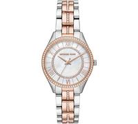Michael Kors Orologio da donna in acciaio bicolore Lauryn (MK3979)
