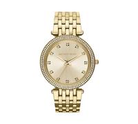 Michael Kors - Orologio Darci - - Accessories - Donna - Giallo - ONE SIZE