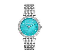Michael Kors - Orologio Darci - - Accessories - Donna - Grigio - ONE SIZE