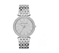 Michael Kors - Orologio Darci - - Accessories - Donna - Grigio - ONE SIZE