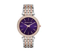 Michael Kors - Orologio Darci - - Accessories - Donna - Rosa - ONE SIZE