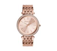 Michael Kors - Orologio Darci - - Accessories - Donna - Rosa - ONE SIZE