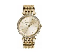 Michael Kors - Orologio Darci Mini - - Accessories - Donna - Giallo - ONE SIZE