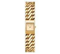 Michael Kors - Orologio Darrington in Oro - Elegante e Funzionale - - Accessories - Donna - Giallo - ONE SIZE