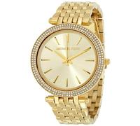 Michael Kors DARCI MK3191 Orologio da polso donna Con zirconi
