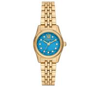 Michael Kors Orologio Donna MK Runway Oro MK4813