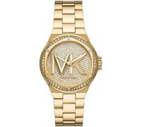 Michael Kors Orologio Donna MK7229 Lennox Acciaio Oro Quarzo 37mm
