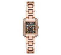 Michael Kors - Orologio Emery - - Accessories - Donna - Rosa - ONE SIZE