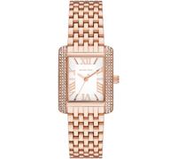 Michael Kors - Orologio Emery - - Accessories - Donna - Rosa - ONE SIZE