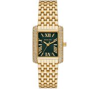 Michael Kors - Orologio Emery Petite Pavé - - Accessories - Donna - Giallo - ONE SIZE
