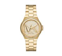 Michael Kors - Orologio Lennox trendy solo tempo da donna codice MK7229
