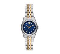 Michael Kors - Orologio Lexington Argento - Scelta senza tempo - - Accessories - Donna - Grigio - ONE SIZE