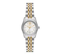 Michael Kors - Orologio Lexington Argento- Scelta senza tempo - - Accessories - Donna - Grigio - ONE SIZE