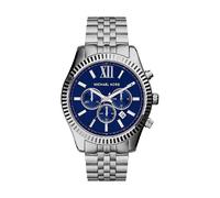 Michael Kors - Orologio Lexington Cronografo - - Accessories - Uomo - Grigio - ONE SIZE