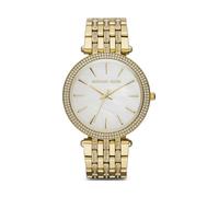 Michael Kors - Orologio Mk3219 - - Accessories - Donna - Giallo - ONE SIZE