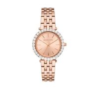 Michael Kors - Orologio Mk4514 - - Accessories - Donna - Rosa - ONE SIZE