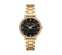 Michael Kors - Orologio Mk4593 - - Accessories - Donna - Giallo - ONE SIZE