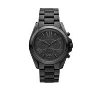 Michael Kors - Orologio Mk5550 - - Accessories - Donna - Nero - ONE SIZE