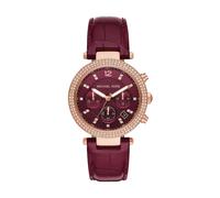 Michael Kors - Orologio Mk6986 - - Accessories - Donna - Rosa - ONE SIZE