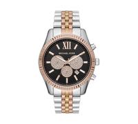 Michael Kors - Orologio Mk8714 Lexington - - Accessories - Uomo - Grigio - ONE SIZE