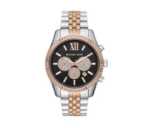 Michael Kors - Orologio Mk8714 Lexington - - Accessories - Uomo - Grigio - ONE SIZE