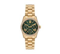 Michael Kors Orologio Multifunzione Donna Lexington - Mk4924 trendy cod. MK4924