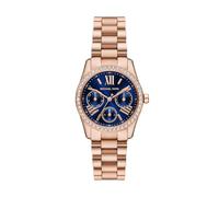 Michael Kors Orologio Multifunzione Donna Lexington - Mk4926 trendy cod. MK4926