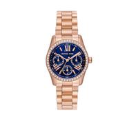 Michael Kors Orologio Multifunzione Donna Lexington - Mk4926 trendy cod. MK4926