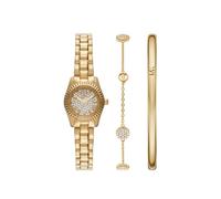 Michael Kors Orologio Multifunzione Donna Lexington - Mk4944set trendy cod. MK4944SET