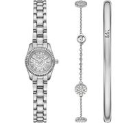 Michael Kors Orologio Multifunzione Donna Lexington - Mk4948set trendy cod. MK4948SET