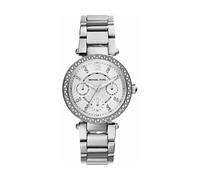 Michael Kors - Orologio Parker Mini - - Accessories - Donna - Grigio - ONE SIZE