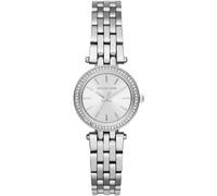 Michael Kors - Orologio Petite Darci - - Accessories - Donna - Grigio - ONE SIZE