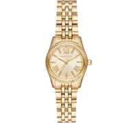Michael Kors - Orologio Petite Lexington - - Accessories - Donna - Giallo - ONE SIZE