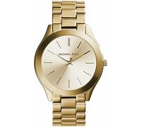Michael Kors Orologio Solo Tempo Donna Mk3179 casual cod. MK3179