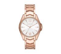Michael Kors - Orologio Whitney - - Accessories - Donna - Rosa - ONE SIZE