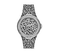 Michael Kors - Oversized Lennox Watch - - Accessories - Donna - Grigio - ONE SIZE