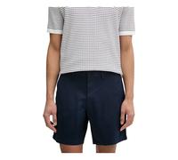 Michael Kors - Pantaloncini in Cotone Elasticizzato - - Shorts - Uomo - Blu - W31