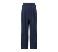 MICHAEL Michael Kors Pantaloni con pieghe navy Donna MICHAEL Michael Kors 38