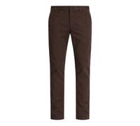 Michael Kors - Pantaloni in misto cotone a coste slim fit - - Trousers - Uomo - Marrone - W36 L32