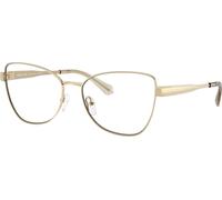 Michael Kors Paris MK3085 1014, Oro, Metal, Donne occhiali 56