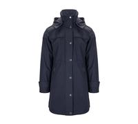 Michael Kors - Parka - - Coats - Donna - Blu - L