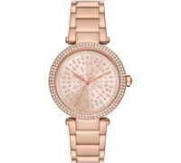 Orologio Michael Kors Parker MK7286 Rosa 00