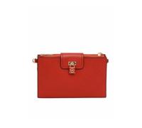 Michael Kors - Pattina E Clip Cross Body Bag - - Bags - Donna - Rosso - ONE SIZE