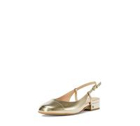 Michael Kors Perla Flex Sling Flat, Ballerina Donna
