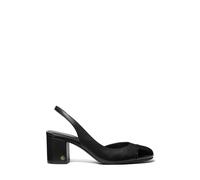 Michael Kors Perla Flex Sling Pump Black Taglia: 37 | Tacchi Alti Outlet | Donna | Nero