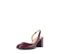 Michael Michael Kors - PERLA FLEX SLING PUMP Bordeaux - Décolleté 39 Bordeaux